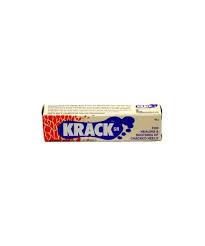 I used it for roughly 6 months after my second. Krack Cream 25 Gm Tabletshablet