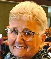 Obituary information for Noreen June (Laur) Kershaw