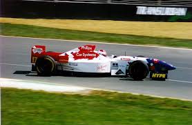 Jos verstappen's role in max verstappen getting to f1 and becoming a star. Jos Verstappen Australia 1996 By F1 History On Deviantart Grand Prix Racing Formula Racing Australian Grand Prix