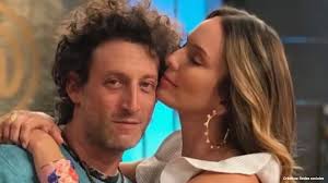 Nuevo detalle en la posible separación de Claudia Bahamón y Simón Brand |  KienyKe