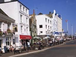 Photographic Print Poole Quay Poole Poster By Adina Tovy 24x18in Dorset England Dorset England