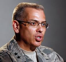 Nuclear missile force