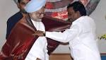 Compulsions Prevented From Supporting Raja