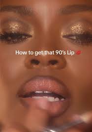 Lipstick Old Love 1954 Janet