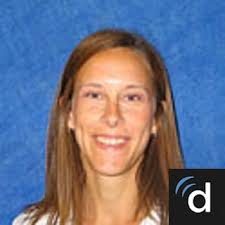 Dr. Margie Andreae, MD