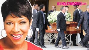 Natalie Cole Laid To Rest At Her Funeral In Los Angeles 1 11 16 Thehollywoodfix Com Youtube Natalie Cole Unforgettable Natalie Cole Cole