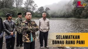 Maybe you would like to learn more about one of these? Revitalisasi Dimulai Saatnya Ranu Pane Jadi Destinasi Wisata Kelas Dunia Hebat By Lumajang Tv