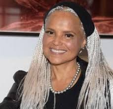 Would Victoria Rowell be hired for a role in The Gates?