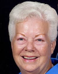 Obituary for Margie Lee (Douglas) Griffin