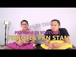 We did not find results for: Contoh Soal Psikotes Stan