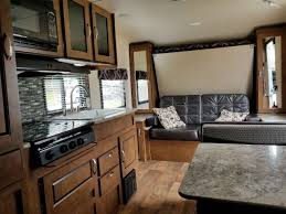 Check spelling or type a new query. 2017 Used Forest River Salem Cruise Lite 201bhxl Travel Trailer In Florida Fl