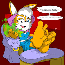 Sorcerous Soles by 3rdHarleyJoe -- Fur Affinity [dot] net
