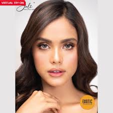 Joli Natural Color Lenses