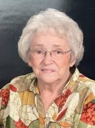 Donna Jean Mars Obituary June 12, 2023