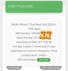 Jan 29, 2021 · under carrier lock, you should see a message that says no sim restrictions. if you don't see that message, contact your carrier. Udara Samarasinghe Udarasamarasin1 Twitter