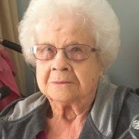 Remembering Zetta Jean Campbell