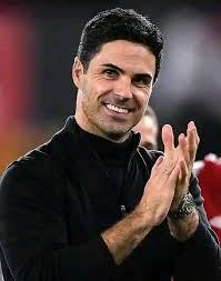 Mikel Arteta provides an update