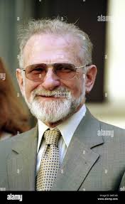 Bronislaw geremek hi-res stock photography and images