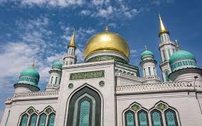 Resolusi tinggi ✓ bebas & siap pakai untuk komersial ✓ bebas hak cipta. Ini 3 Masjid Cantik Di Rusia Yang Wajib Kamu Kunjungi Okezone Muslim