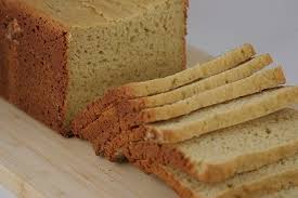 They provide you with a delightful fresh loaf with just the push of a couple buttons! Gluten Free Sandwich Bread For Conventional Oven Recipe From Bob S Red Mill Gluten Free Sandwich Bread Bread Machine Recipes Food