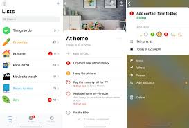 The 14 Best To Do List Apps For Iphone And Ipad Zapier