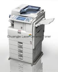 It seems like every household has a printer. Laser Ceramic Decal Printer Ricoh Aficio Mp C3300 China