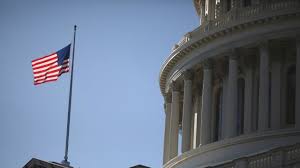 Estados unidos de américa ( ee.uu. Ee Uu Evita El Cierre De Gobierno Hasta El Domingo Y Sigue La Lucha Por El Presupuesto