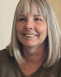 Sharon Ruth Rosskopf