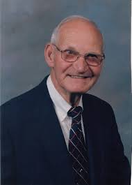 William Albert O'Donald Obituary