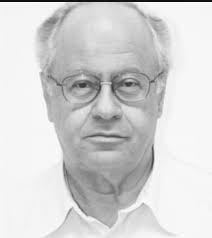 Artist: Robert Barry