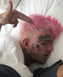 Leon Photo Lil Peep Hellboy Lil Peep Beamerboy Peeps