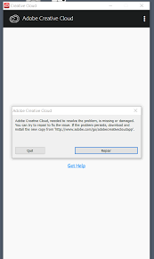 @adobedrawing @adobedesign @adobevideo @adobegencreate @adobestock adobe.ly/34pb5cp. Solved Creative Cloud Desktop App Does Not Start Up Win Adobe Support Community 9559260