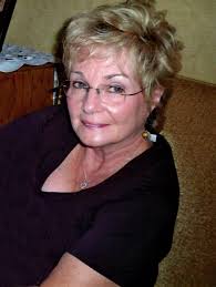 Remembering Brenda Ouellette, Caribou High School Graduate