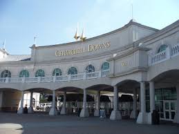 Dining during kentucky derby week, downs after dark race dates and thanksgiving day will be sold as a premium racing ticket. Matt Winn Dining Room To See The Races Review Of Churchill Downs Louisville Ky Tripadvisor
