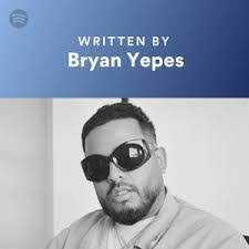Bryan Yepes's Instagram, Twitter & Facebook