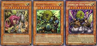 Yugioh vrains anime character deck. Sphinx Smackdown Casual Yu Gi Oh With Andi