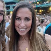 Christina Cade's Instagram, Twitter & Facebook