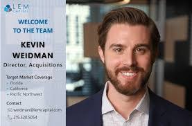 Kevin Weidman's Instagram, Twitter & Facebook