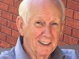 Everett Colmore Pullen Jr. Obituary (1944