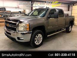 You can click here to view all 37 videos that we have for this product. Used 2013 Chevrolet Silverado 2500hd Ltz Crew Cab 4x4 Swb Duramax Diesel For Sale In Searcy Ar 72143 Sims Auto And Rv