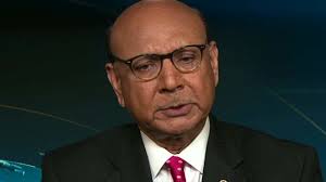 Marine: Donald Trump, you don't get what a Purple Heart means