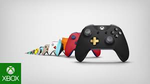 Xbox design lab relaunches, adds support for xbox series x|s controllers. Xbox Design Lab Make Your Xbox Controller One In A Billion