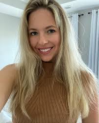 Kate Todd's Instagram, Twitter & Facebook