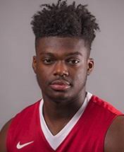 HogStats.com :: Players :: Walk-ons