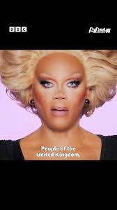 @dragraceukbbc's video Tweet