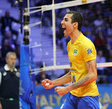 Douglas souza (born 20 august 1995) is a brazilian volleyball player. Volei Brasil