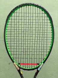 Stránka hráča iga swiatek na flashscore.sk ponúka livescore službu, výsledky, plán zápasov, rozlosovania a detaily zápasov. Prince Textreme Tour 100 310 Thread Page 11 Talk Tennis