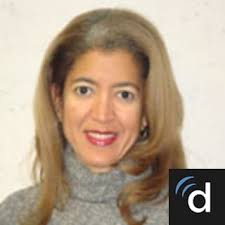 Dr. Helen Martinovski, MD