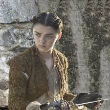 Not the whole show, it's true, but those last two seasons, totally. 6 Best Arya Stark Fan Theories For Game Of Thrones Season 8