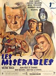 Les Misérables (1958) - IMDb